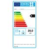 GÜDE GD 20 Ti naftové topidlo 20kW, nádrž 12l, 85115
