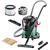 BOSCH AdvancedVac 20 vysavač na mokré i suché sání, 20L, 1200W, 70 l/s