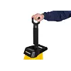 PROTECO drtič větví válcový PREMIUM 3000W, 44mm, koš 60l, 51.06-DV-3000