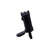 FESTA LED COB MINI nabíjecí svítilna 750lm, 3,7V/0,45Ah, magnet, stojánek, závit 1/4", 37655