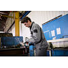 BOSCH GWS 17-125 S úhlová bruska 125mm, 1700W, 2800-11500 ot./min.