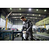 BOSCH GWS 17-125 S úhlová bruska 125mm, 1700W, 2800-11500 ot./min.