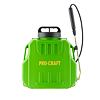 PROCRAFT AS8 aku postřikovač 8l, 12V/2Ah, průtok max.0,5l/min., příslušenství