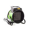 PROCRAFT FP30 ohřívač vzduchu 230V, 25/1500/3000W, 365m3/hod., 2,9kg