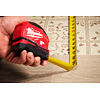 MILWAUKEE 4932498772 svinovací metr 5m-25, Autolock gen. 2, 25mm šířka, nárazuvzdorný