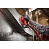 MILWAUKEE M12 FROS2.5-0 aku excentrická vibrační bruska 12V, 150 mm, elektronická, bez baterie