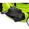FIELDMANN FZR 2065-E elektrická sekačka 1800W, 46cm, systém 4v1