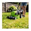 FIELDMANN FZR 2065-E elektrická sekačka 1800W, 46cm, systém 4v1