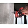 MILWAUKEE M12 FHAC16-0X aku kombinované kladivo 12V, SDS+, 1,5J, bez baterie, kufr