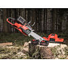 MILWAUKEE M18 F2CHS50-0 aku řetězová pila 2*18V, lišta 50cm, výkon cca 5,8HP, bez baterie