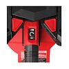 MILWAUKEE M18 F2CHS50-0 aku řetězová pila 2*18V, lišta 50cm, výkon cca 5,8HP, bez baterie