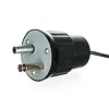 motorek grilovací 230V, 3 ot./min., zatížení 10kg, 767088