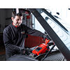 MILWAUKEE M18 JS2000-0 aku startovací zdroj 18V, až 2000A špičkový proud, bez baterie