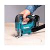 MAKITA DJV186WVE aku přímočará pila 18V/2Ah LXT