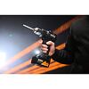 DeWalt DCK3222MP2T aku set DCD86M+DCF86M+DCF99M, 18V/2*5Ah, TSTAK, edice McLaren