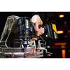 DeWalt DCF92MP2T aku rázový utahovák 18V/2*5Ah, 1/2", 610Nm, edice McLaren F1