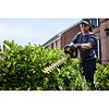 DeWALT DCMHT573N aku plotostřih 65cm FlexVolt 54V, bez baterie