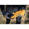 DeWALT DCMPP569N aku zahradní nůžky na tyči 18V XR, délka tyče až 3m, střih 38mm, bez baterie