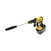 DeWalt DCMPW1000N aku tlaková myčka 54V FLEXVOLT, 69bar, 306l/hod., bez baterie
