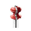 IGM M141 fréza na rukojeti - R2,4-4,8 D19,05*17,46 L57 S=8 HW, M141-00181