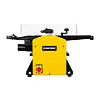 PROTECO hoblovka s protahem 204mm, 1250W, protah do 120mm, 51.01-HP-204-P