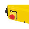 PROTECO hoblovka s protahem 204mm, 1250W, protah do 120mm, 51.01-HP-204-P