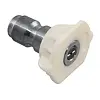 PROTECO tryska rozstřikovací 40° (bílá) k MV-02,03,2200,3200, 51.99-MV-12