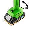 PROCRAFT PA168SET set pilka PKA35+nůžky ES25Li, 20V/1*4Ah+1*2Ah