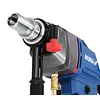 DEDRA jádrová vrtačka 1700W, 130mm, DED7615