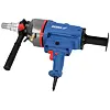 DEDRA jádrová vrtačka 2300W se stojanem, 205mm, DED7616S
