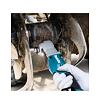 MAKITA DTL300Z aku úhlový rázový utahovák 1/2" Li-ion LXT 18V, 1,/2", max.530Nm, bez baterie