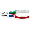 KNIPEX 7002160S8 kleště štípací boční 160mm "LIMITED EDITION", 3-složková rukojeť,
