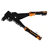 NEO TOOLS nýtovací kleště otočné Al+Fe+Cu+Inox, 18-102-1