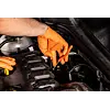 NEO kleště přímé dlouhé s dvojitým kloubem CrV 330mm, 01-292
