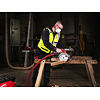 MILWAUKEE M18 FCS66GR3-0 aku okružní pila, bez baterie