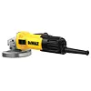 DeWalt DWE4036 úhlová bruska 115mm, 750W