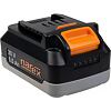 NAREX NB 5 akumulátor 20V/5Ah, výkon 100Wh, 65406801