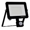 OSRAM LED reflektor FLOODLIGHT LUX 30W/4000K studená bílá, PIR SENSOR, 355842