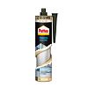 PATTEX sanitární silikon PREMIUM manhattan/šedý 280ml 17307p, 3037941