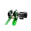 PROCRAFT TK1000 elektrický pojezd pro lanové navijáky, 1200kg