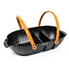 FISKARS 1062831 sklízecí košík PLUS