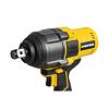 PROTECO aku rázový utahovák 20V, 1400Nm, 3/4" bez baterie 51.10-UR-20-1400