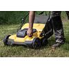 PROTECO vertikutátor 230V, 1600W, PREMIUM 4v1, záběr 380mm, koš 50l, 51.06-VE-380-PR