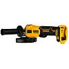 DeWalt DCG407N aku úhlová bruska 125mm 18V XR, (800W), bez baterie