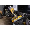 DeWalt DCG421N pravoúhlá bezuhlíková bruska 18V XR, bez baterie, regulace 10000-24500 ot/min