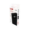EMOS powerbanka Beta Q20, 20000mAh, 22,5W černá, B0532B