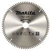 MAKITA D-81577 pilový kotouč 235*30, 80z na hliník TCT (old=D-72992)