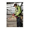 MILWAUKEE M18 FHSAGSVO125X-0X aku úhlová bruska 18V, bez baterie, kufr