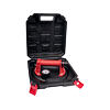 EXTOL PREMIUM přísavka s manuální pumpou a manometrem, pr. 200mm/130kg, 8863110