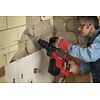 MILWAUKEE KANGO K500 S búracie kladivo 1300W, 8,5J, 6,3kg SDS-MAX